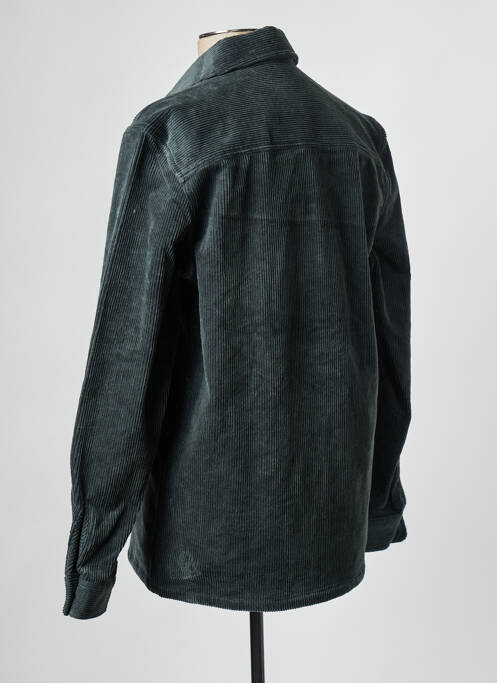 Cămașă cu mâneci lungi gri SAMSOE & SAMSOE bărbat