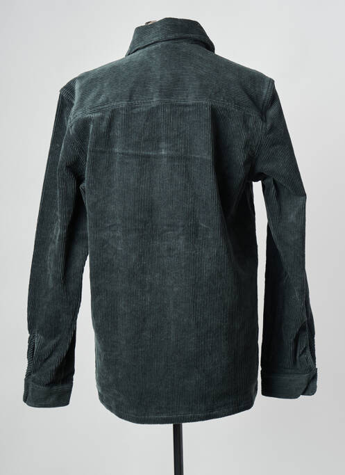 Cămașă cu mâneci lungi gri SAMSOE & SAMSOE bărbat