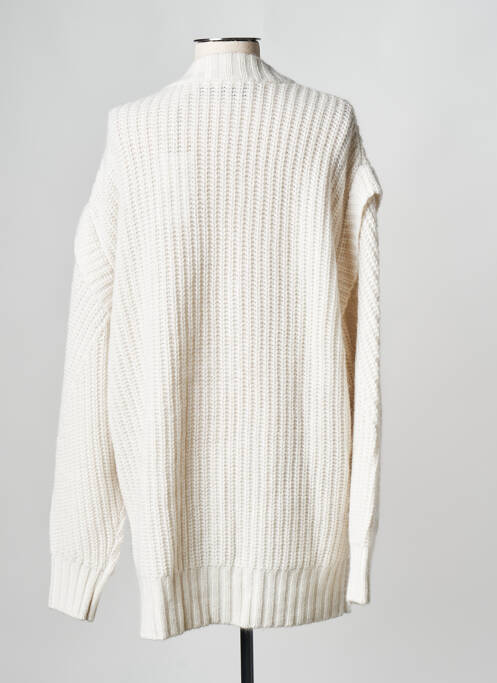 Vestă cu mâneci lungi bej IRO femeie