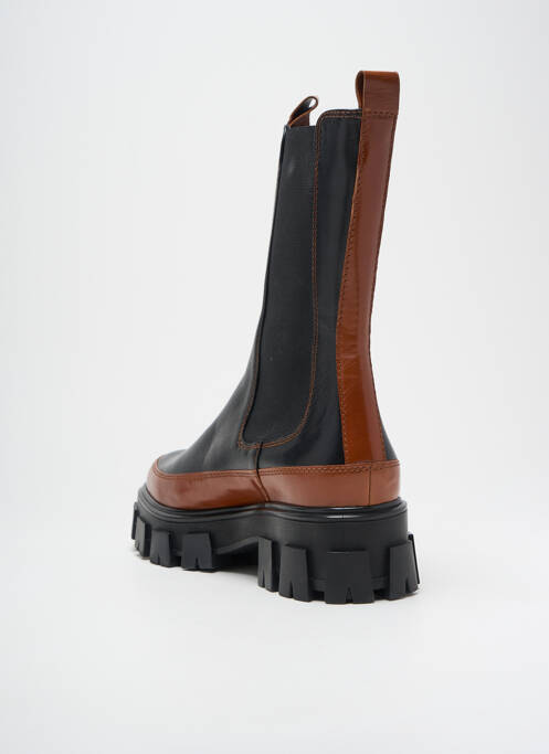 Cizme negru BILLIBI femeie