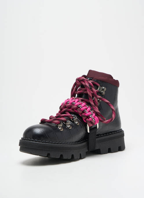 Botine/Ghete negru PINKO femeie