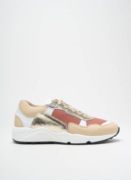 Adidași auriu CANAL ST MARTIN femeie