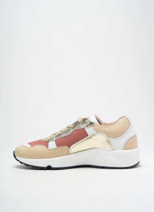 Adidași auriu CANAL ST MARTIN femeie