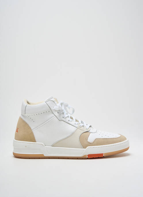 Adidași bej ZESPA femeie