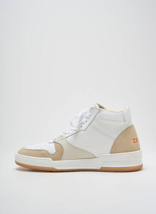 Adidași bej ZESPA femeie