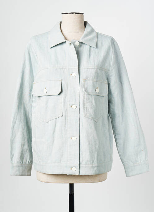 Jachetă de blugi albastru MOMONI femme