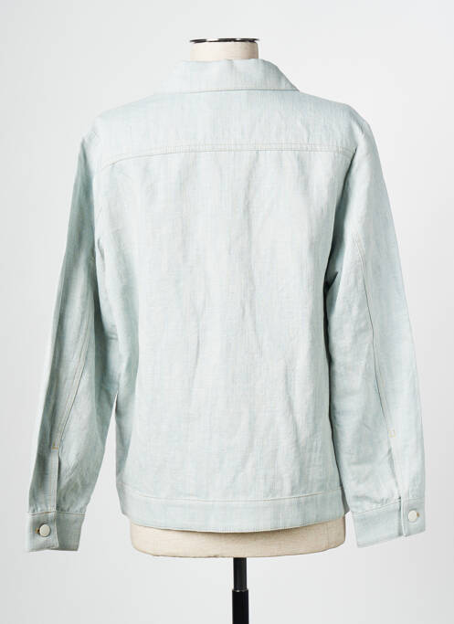 Jachetă de blugi albastru MOMONI femme