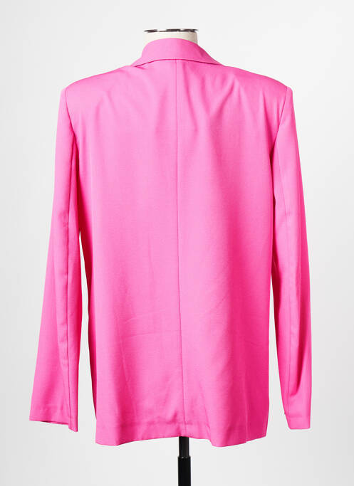 Sacou roz IMPERIAL femeie