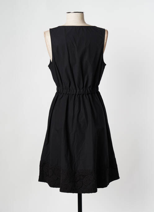 Rochie scurtă negru THE KOOPLES femeie