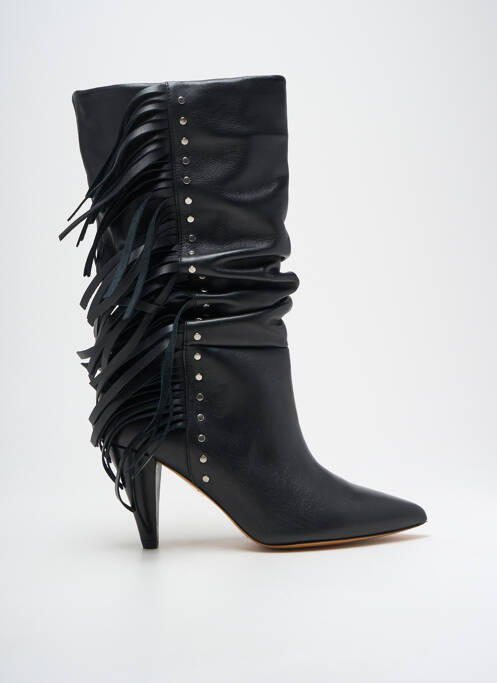 Cizme negru IRO femeie