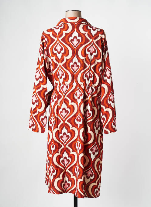 Rochie scurtă multicolor EVOKED VILA femeie