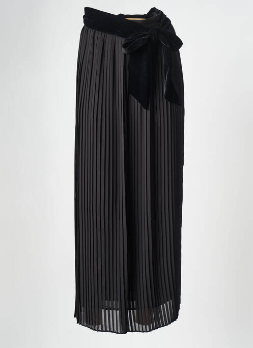 Fustă lungă negru THE KOOPLES femeie