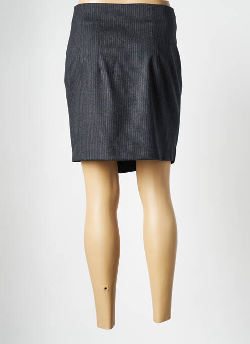 Fustă scurtă gri IRO femeie