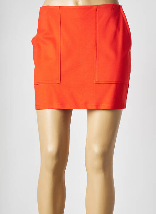 Fustă scurtă roz IMPERIAL femeie