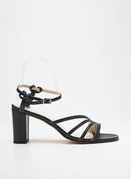 Sandale/pantofi decupați negru DAY OFF femme