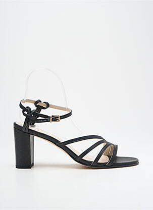 Sandale/Pantofi decupați negru DAY OFF femeie