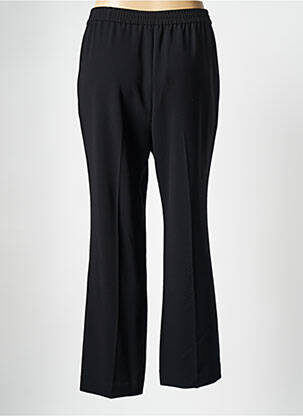 Pantalon drept negru THEORY femeie