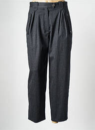 Pantalon chino gri IRO femeie