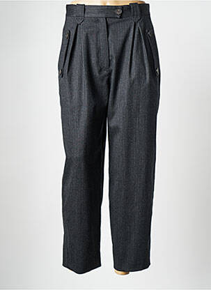 Pantalon chino gri IRO femeie