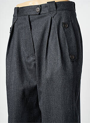 Pantalon chino gri IRO femeie
