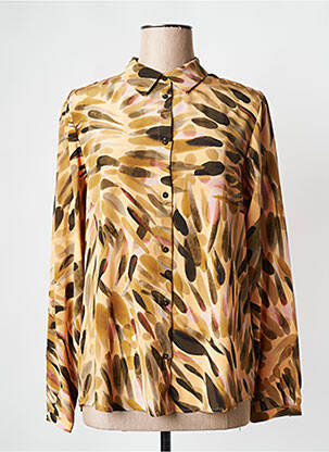 Cămașă multicolor MOMONI femeie