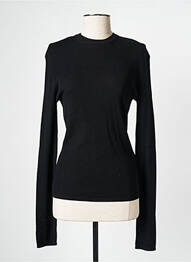Pulover negru THE KOOPLES femme