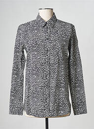 Cămașă negru THE KOOPLES femeie