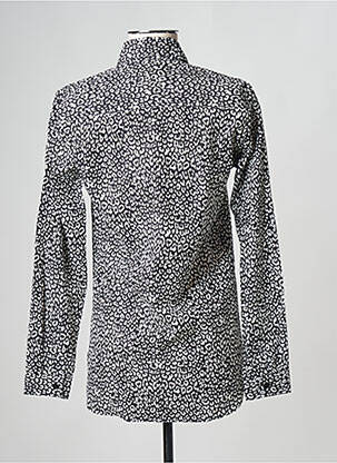 Cămașă negru THE KOOPLES femeie