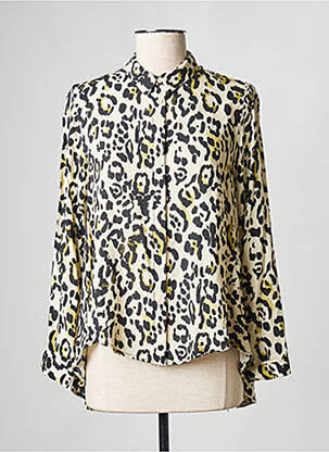 Cămașă negru IMPERIAL femeie