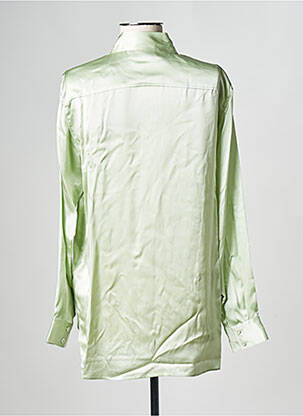 Cămașă verde THE KOOPLES femeie
