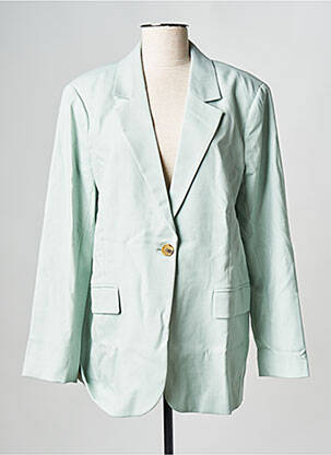 Jachete casual albastru SECOND FEMALE femeie