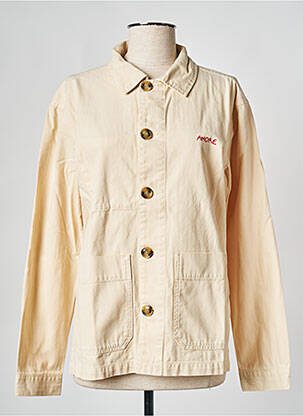 Jachete casual bej MAISON LABICHE femeie