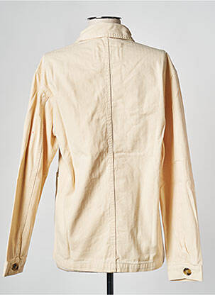 Jachete casual bej MAISON LABICHE femeie