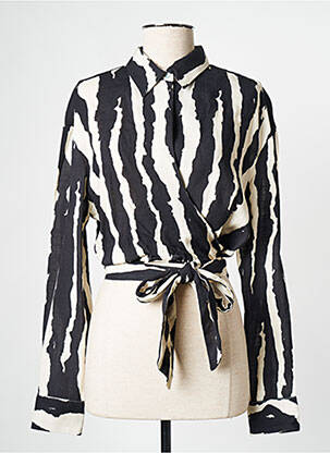 Cămașă negru MUSIER femeie