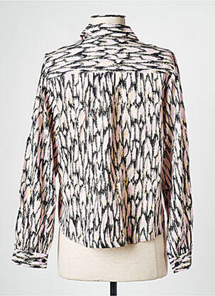 Cămașă roz SCOTCH & SODA femeie