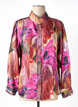 Cămașă bej VALENTINE GAUTHIER femeie