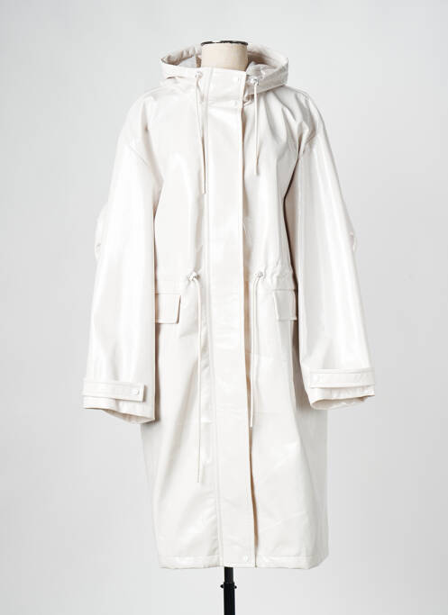 Geacă matlasată bej ESSENTIEL ANTWERP femeie