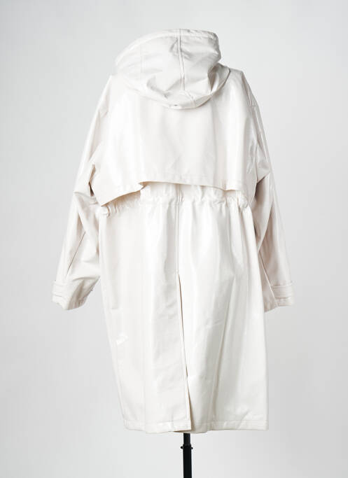 Geacă matlasată bej ESSENTIEL ANTWERP femeie