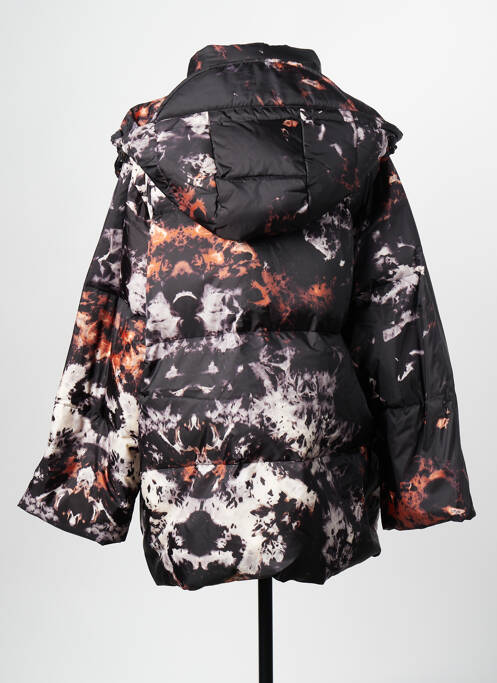 Geacă matlasată multicolor MES DEMOISELLES...PARIS femeie