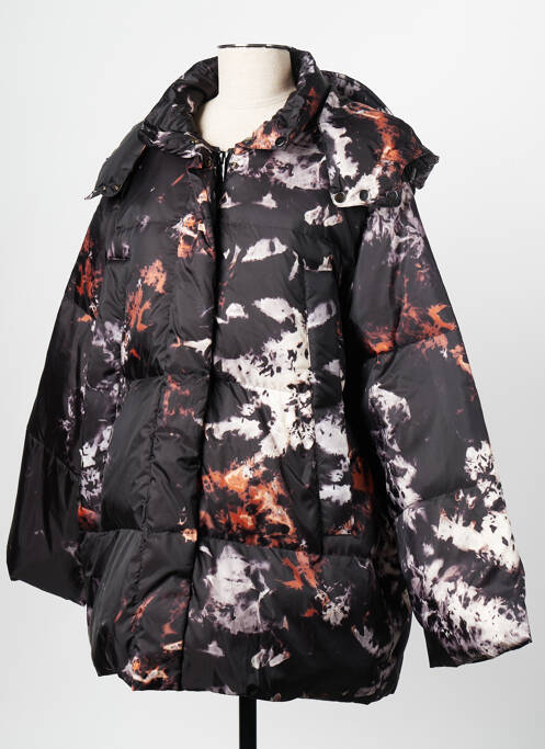 Geacă matlasată multicolor MES DEMOISELLES...PARIS femeie