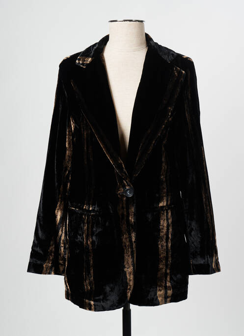 Sacou multicolor DIEGA femeie