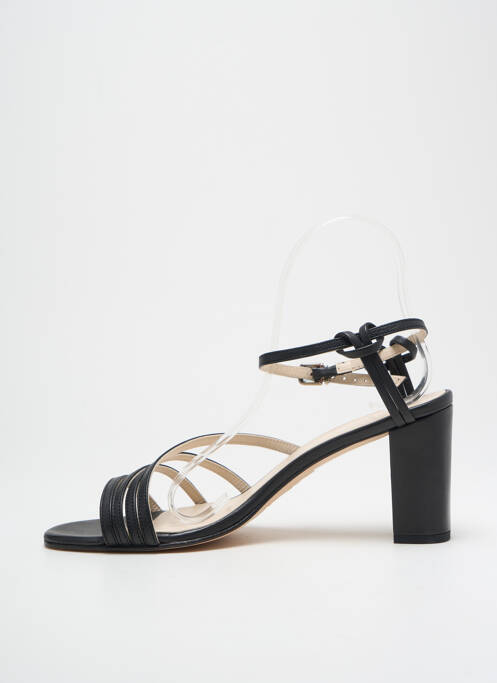 Sandale/Pantofi decupați negru DAY OFF femeie