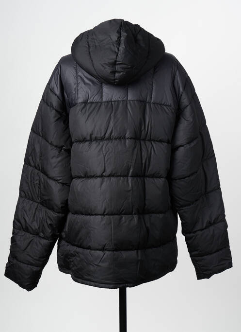 Geacă matlasată negru BARBOUR bărbat