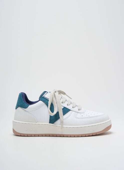 Adidași alb VICTORIA femeie