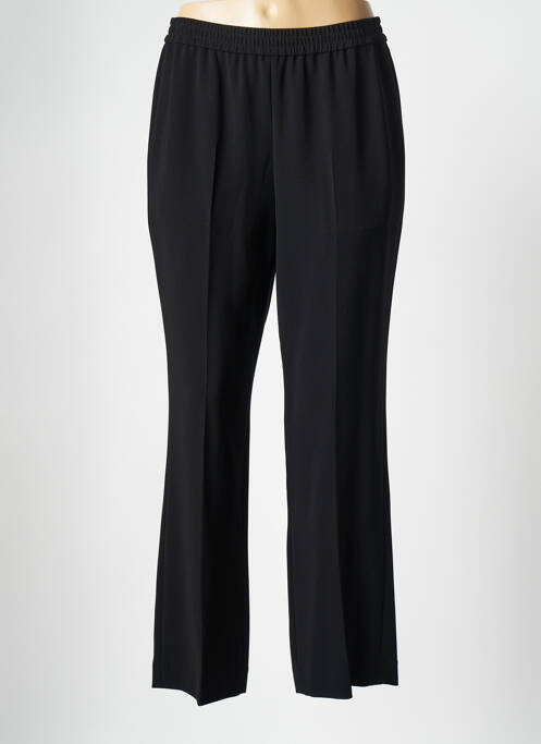 Pantalon drept negru THEORY femeie