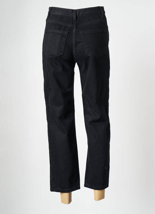 Blugi cu croială dreaptă albastru THE KOOPLES femeie