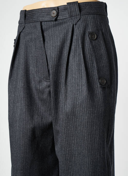 Pantalon chino gri IRO femeie