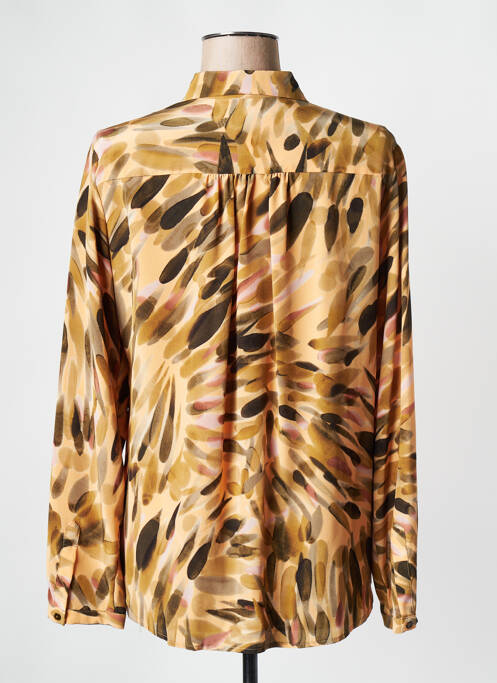 Cămașă multicolor MOMONI femeie