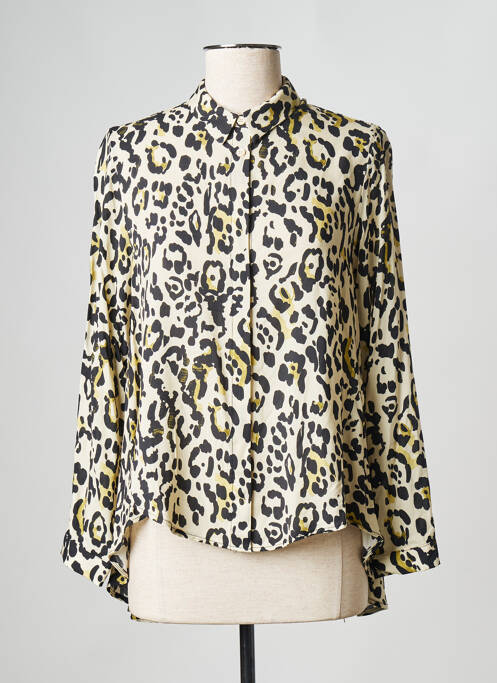 Cămașă negru IMPERIAL femeie