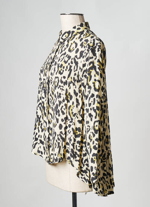 Cămașă negru IMPERIAL femeie